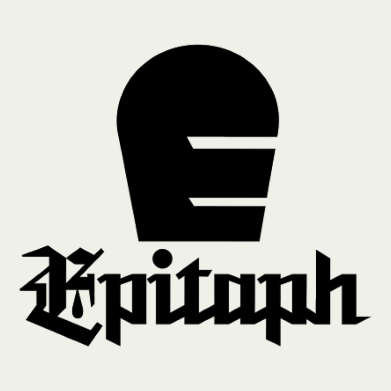 Epitaph Records Urban Heavy Tee by artisFamous | Teevron