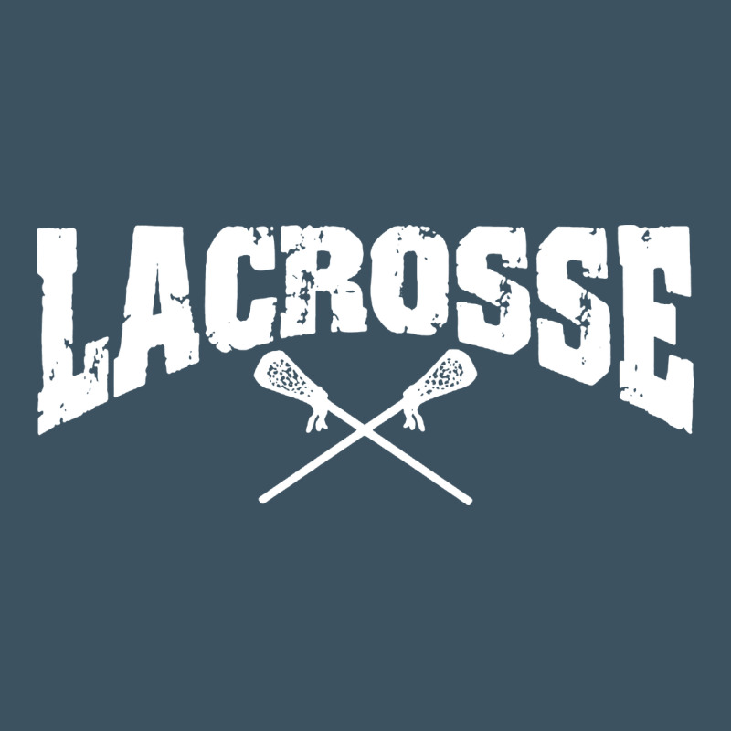Lacrosse Urban Heavy Tee by artisFamous | Teevron