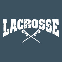 Lacrosse Urban Heavy Tee | Teevron