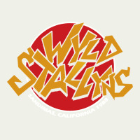 Wyld Stallyns Urban Heavy Tee | Teevron