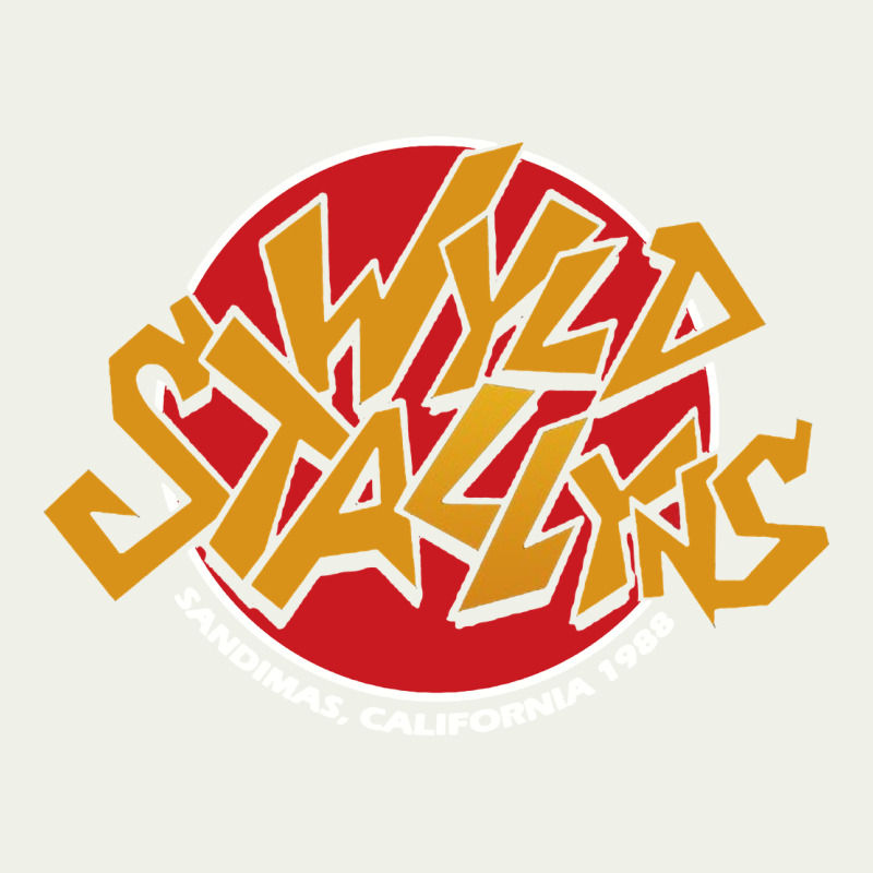Wyld Stallyns Urban Heavy Tee by artisFamous | Teevron