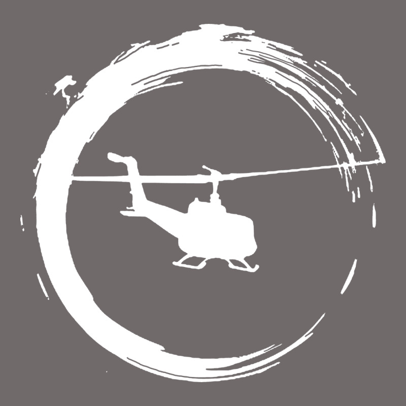 Helicopter Urban Heavy Tee by artisFamous | Teevron