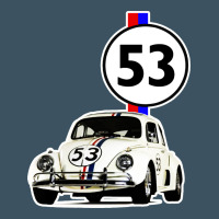 Herbie 53 Urban Heavy Tee | Teevron