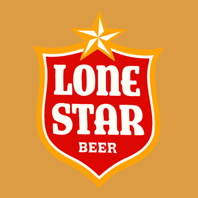 Lone Star Beer Urban Heavy Tee by artisFamous | Teevron