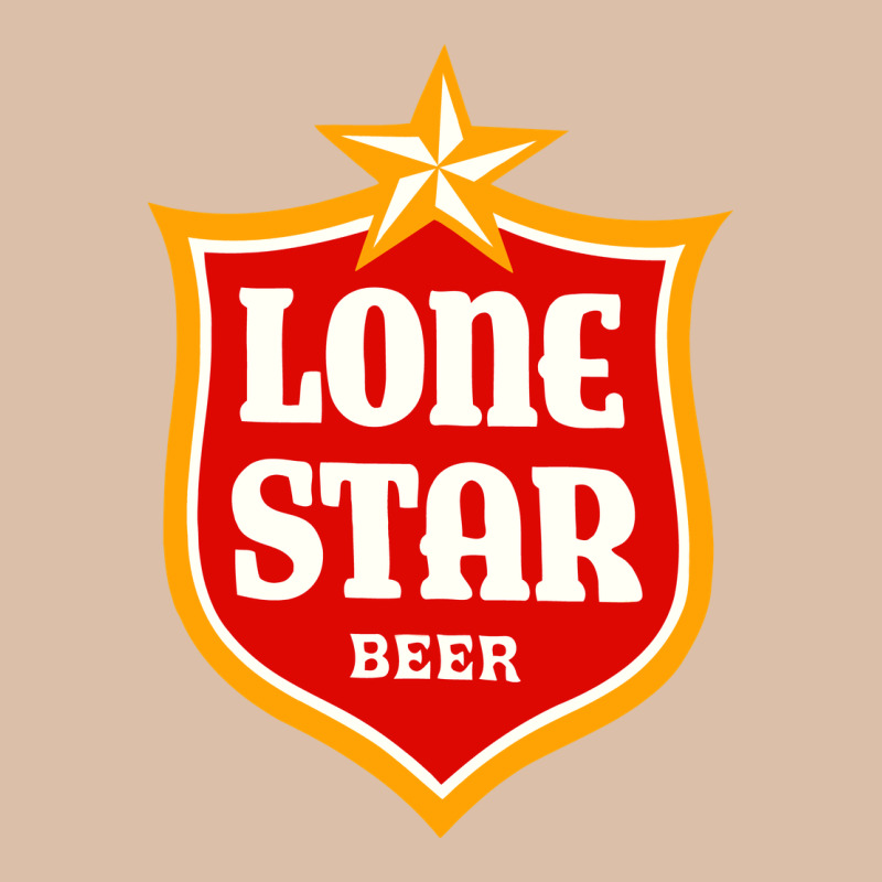 Lone Star Beer Urban Heavy Tee by artisFamous | Teevron