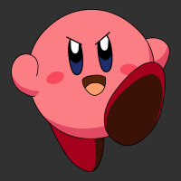 Kirby's Adventure Urban Heavy Tee | Teevron