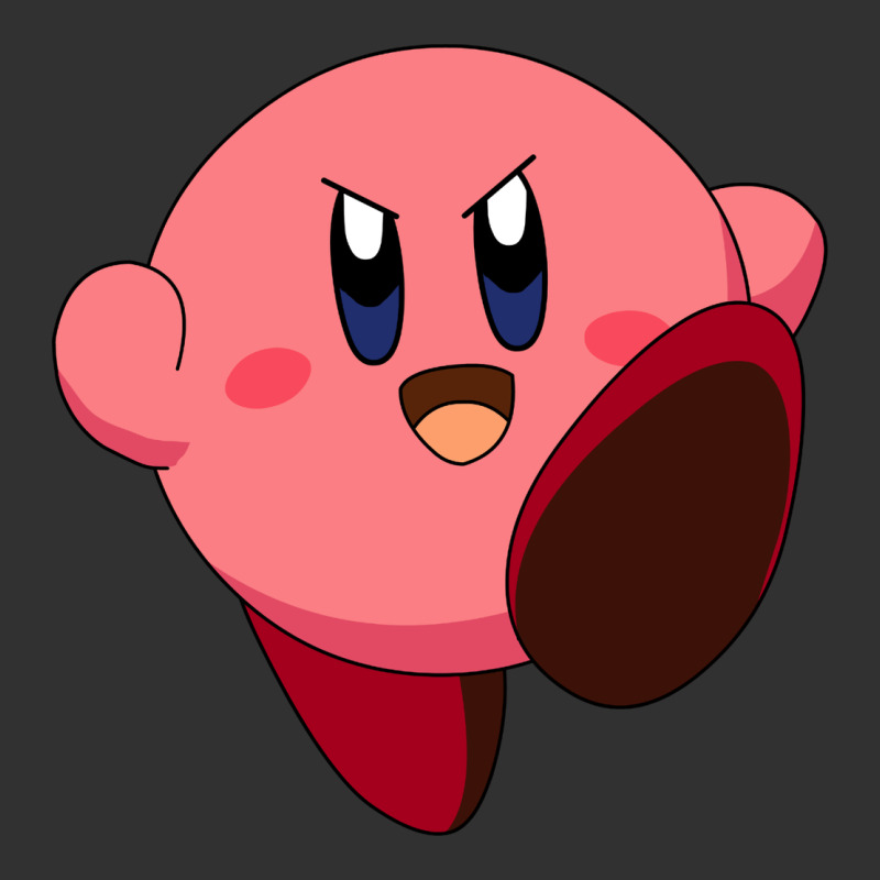 Kirby's Adventure Urban Heavy Tee by artisFamous | Teevron