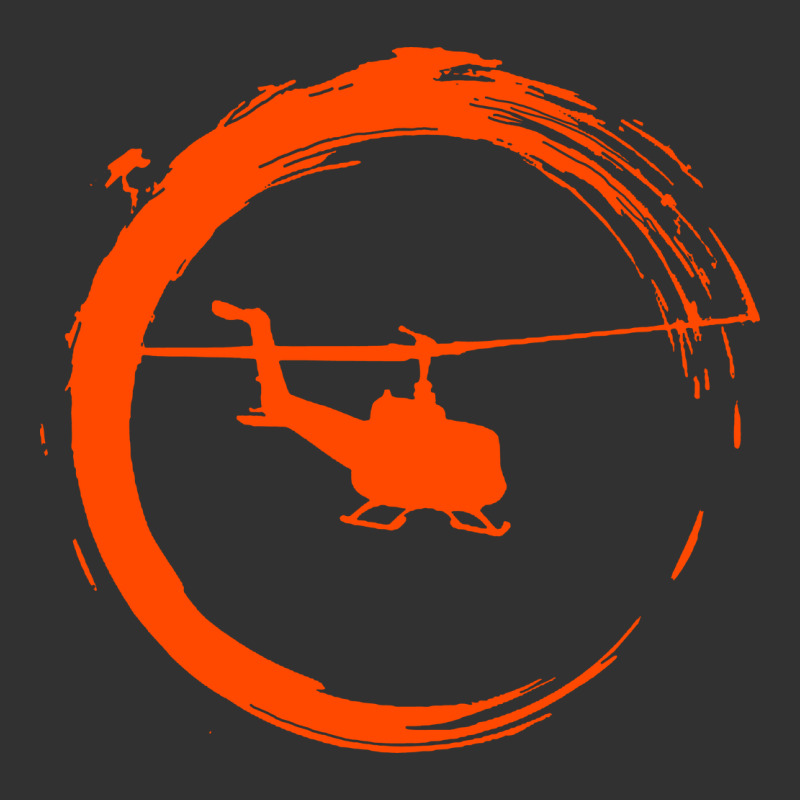 Helicopter Urban Heavy Tee by artisFamous | Teevron