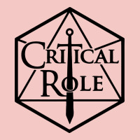 Critical Role Urban Heavy Tee | Teevron