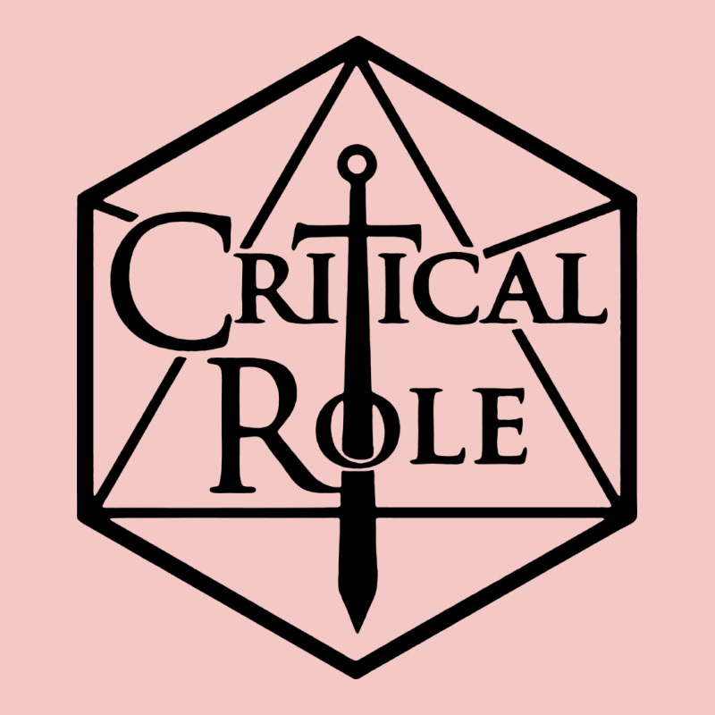 Critical Role Urban Heavy Tee by artisFamous | Teevron