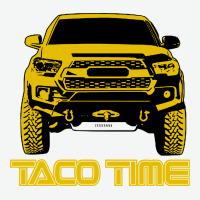 Taco Time Urban Heavy Tee | Teevron