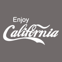 Enjoy California Urban Heavy Tee | Teevron