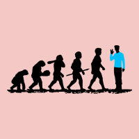 Evolution Spock Urban Heavy Tee | Teevron