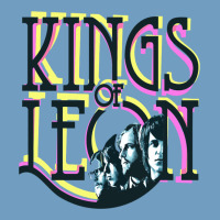 Kings Of Leon Urban Heavy Tee | Teevron