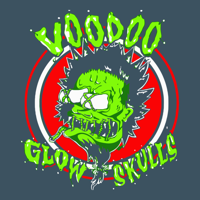 Voodoo Glow Skulls Urban Heavy Tee by artisFamous | Teevron