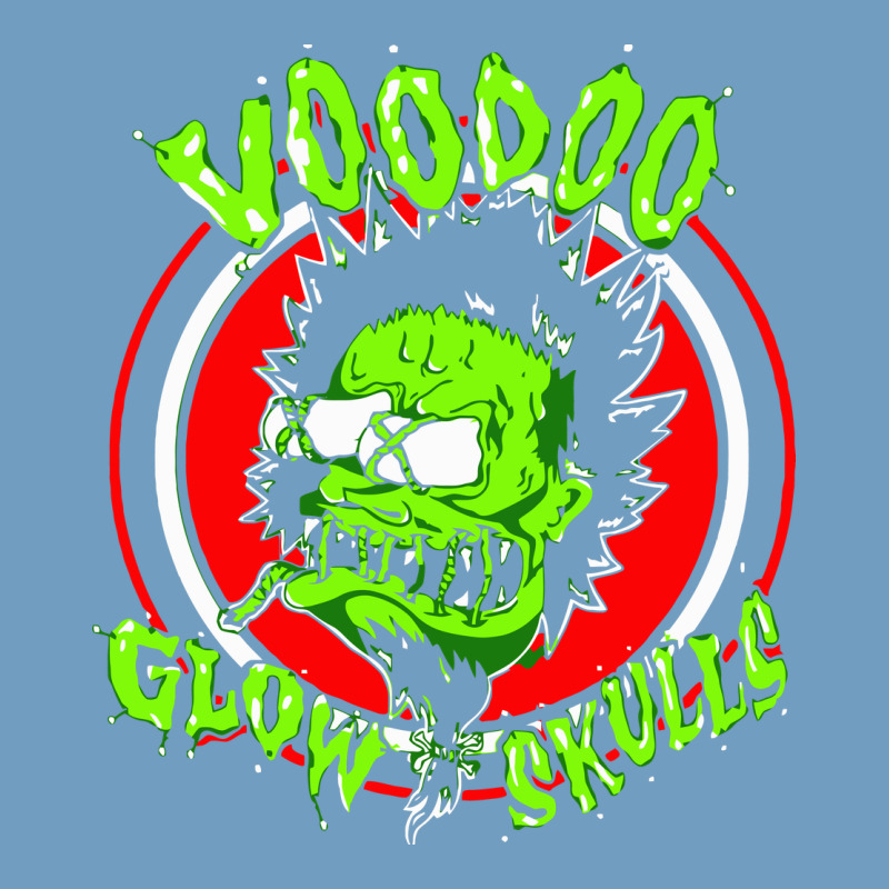 Voodoo Glow Skulls Urban Heavy Tee by artisFamous | Teevron