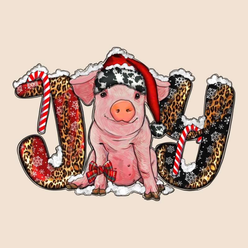 Joy With Pig Urban Heavy Tee by RanaPortraitStore | Teevron