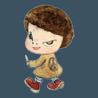 Little Yoshitomo Knives Urban Heavy Tee | Teevron
