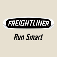 Freightliner Run Smart Urban Heavy Tee | Teevron