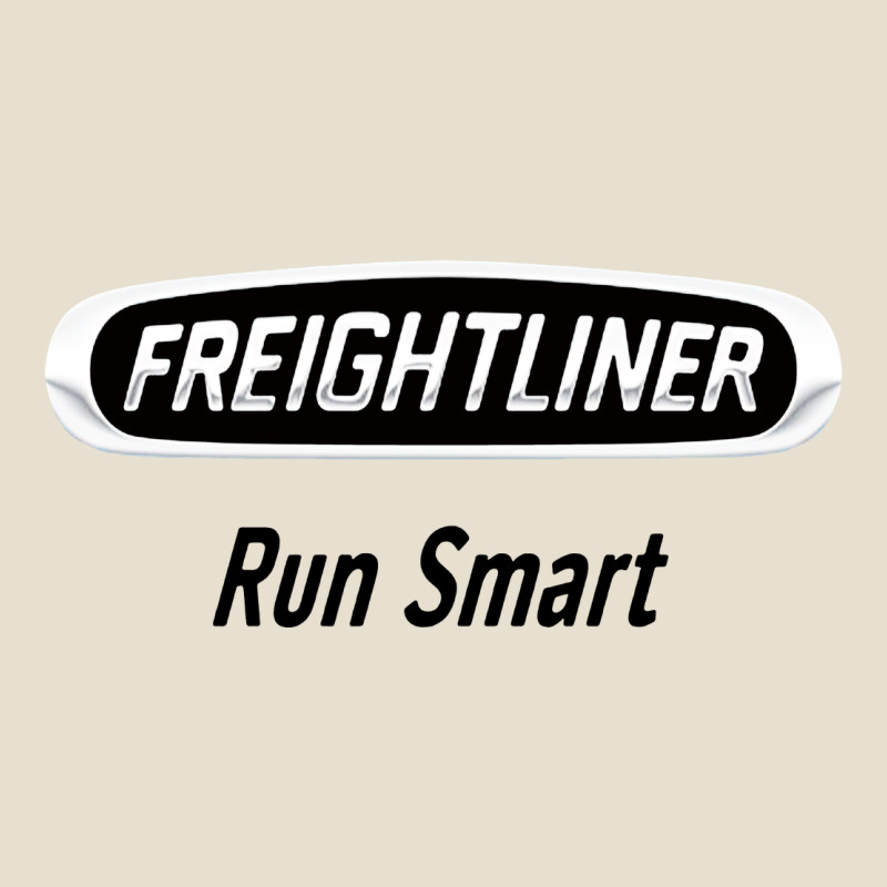 Freightliner Run Smart Urban Heavy Tee by artisFamous | Teevron