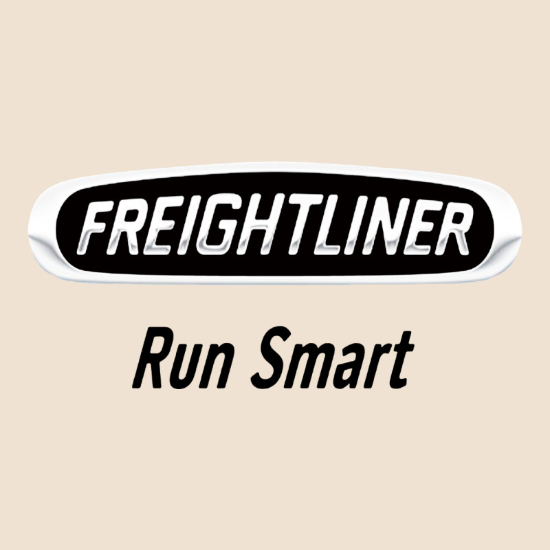 Freightliner Run Smart Urban Heavy Tee by artisFamous | Teevron
