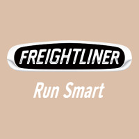 Freightliner Run Smart Urban Heavy Tee | Teevron