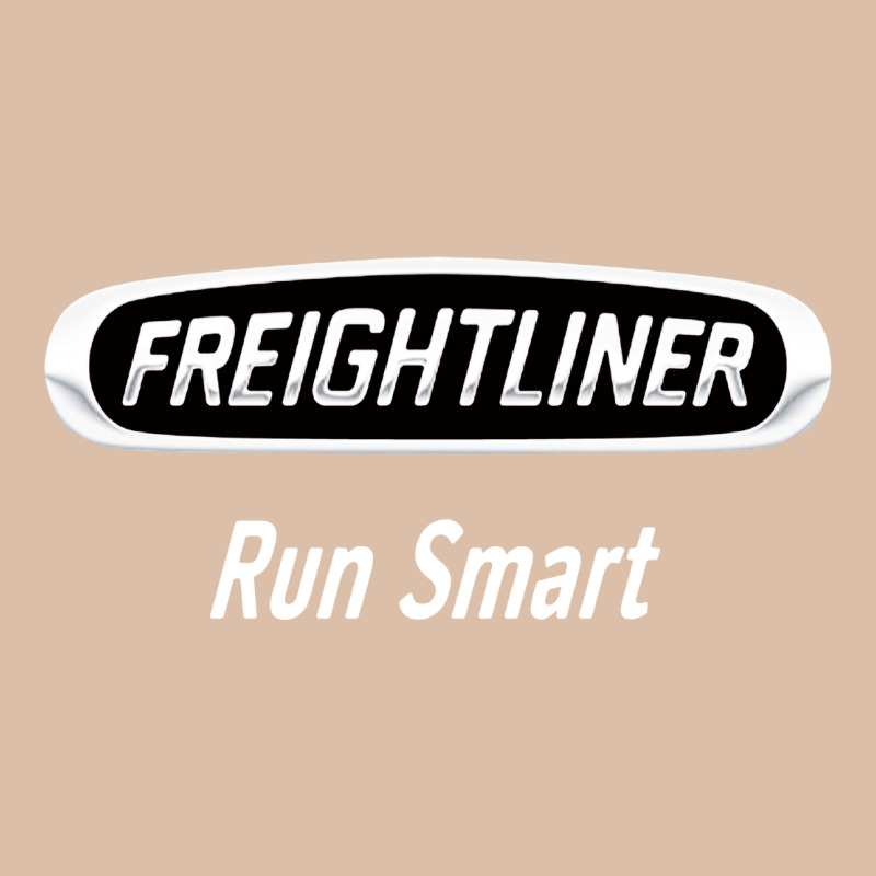 Freightliner Run Smart Urban Heavy Tee by artisFamous | Teevron