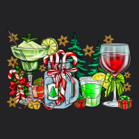 Christmas Tequila Vintage Tee | Teevron