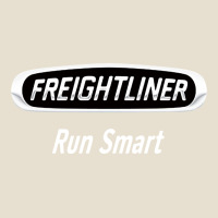 Freightliner Run Smart Urban Heavy Tee | Teevron