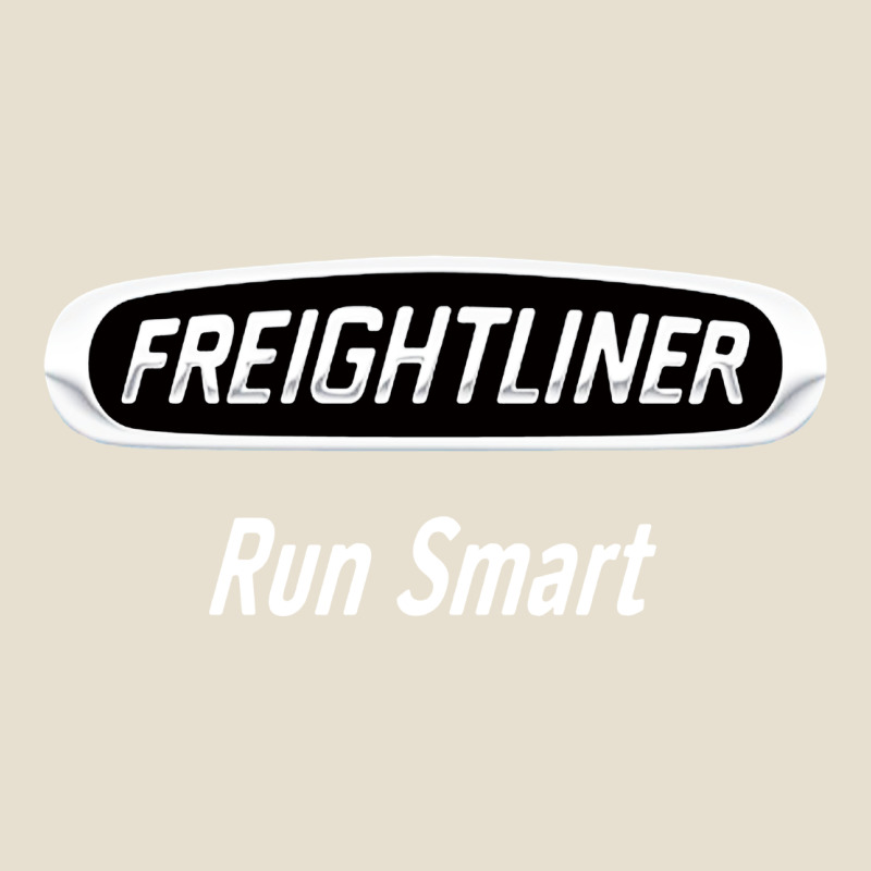 Freightliner Run Smart Urban Heavy Tee by artisFamous | Teevron
