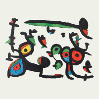 Contemporary Miro Urban Heavy Tee | Teevron