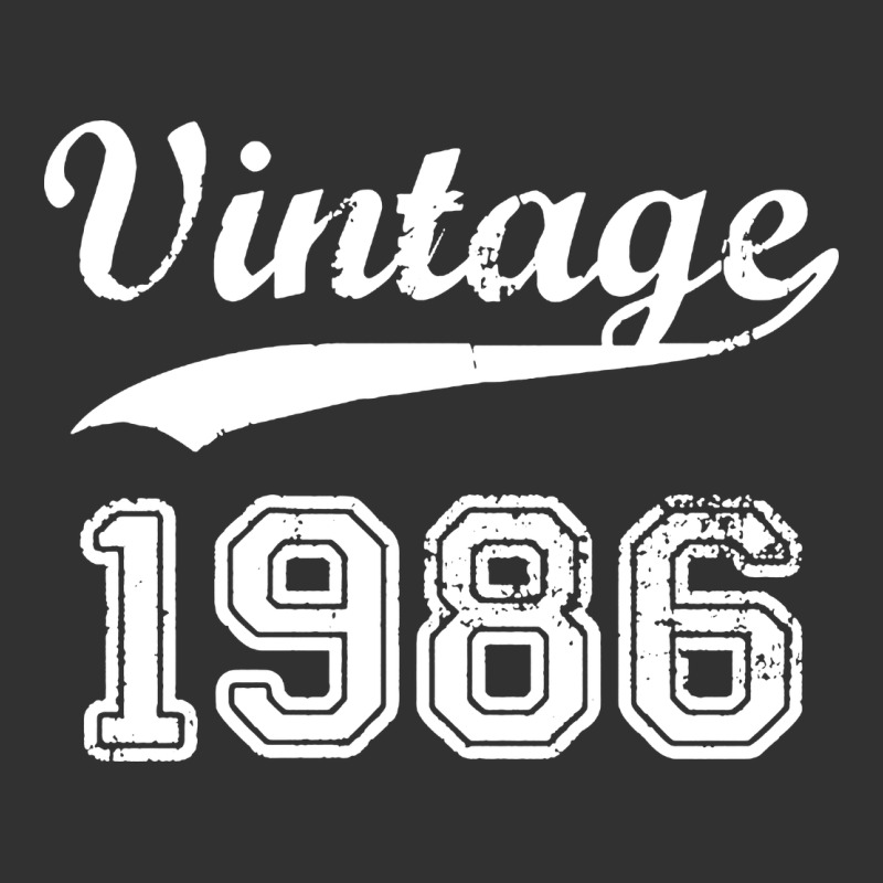 Vintage 1986 Urban Heavy Tee by artisFamous | Teevron