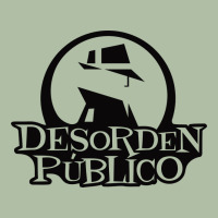 Desorden Publico Urban Heavy Tee | Teevron
