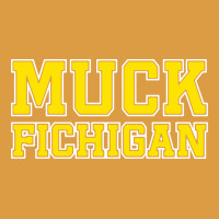 Muck Fichigan Urban Heavy Tee | Teevron