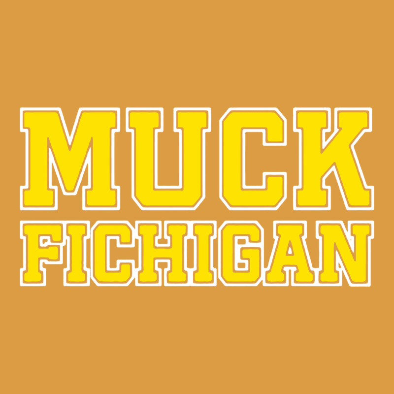 Muck Fichigan Urban Heavy Tee by artisFamous | Teevron