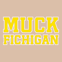 Muck Fichigan Urban Heavy Tee | Teevron