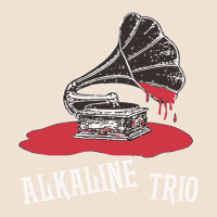 Alkaline Trio Urban Heavy Tee | Teevron