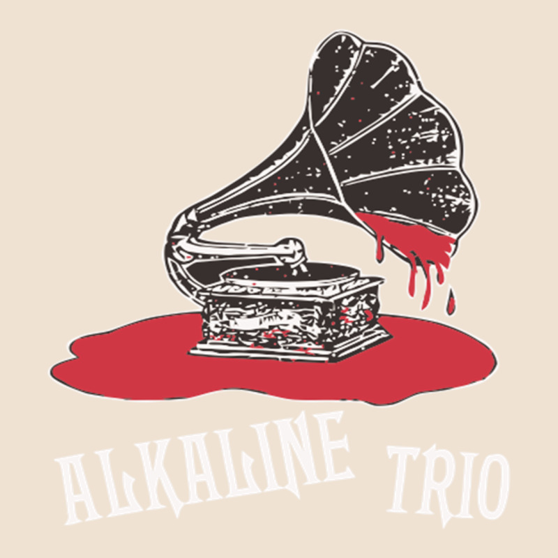 Alkaline Trio Urban Heavy Tee by artisFamous | Teevron