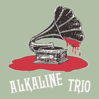 Alkaline Trio Urban Heavy Tee | Teevron