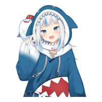 Smile Beautiful Gawr Gura | Teevron