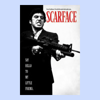 Scarfaces Urban Heavy Tee | Teevron