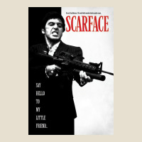 Scarfaces Urban Heavy Tee | Teevron