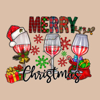 Merry Christmas Urban Heavy Tee | Teevron