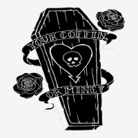 Alkaline Trio Urban Heavy Tee | Teevron