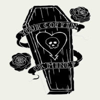 Alkaline Trio Urban Heavy Tee | Teevron