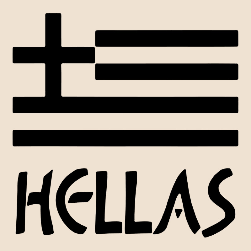 Greece Hellas Urban Heavy Tee by artisFamous | Teevron