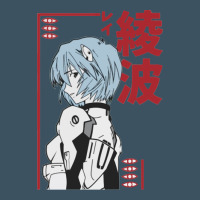 Aesthetic Evangelion Urban Heavy Tee | Teevron