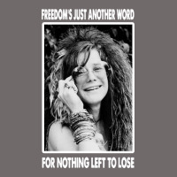 Vintage Janis Arts Joplin Urban Heavy Tee | Teevron