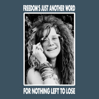 Vintage Janis Arts Joplin Urban Heavy Tee | Teevron