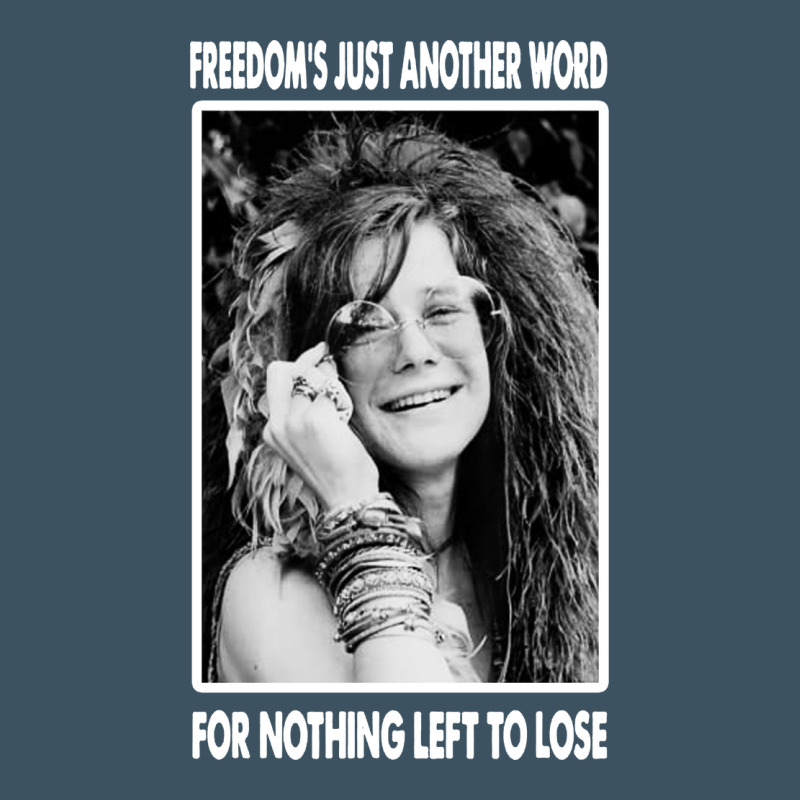 Vintage Janis Arts Joplin Urban Heavy Tee by artisFamous | Teevron